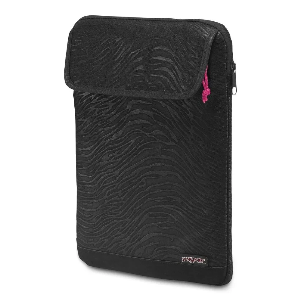 Jansport protective plush